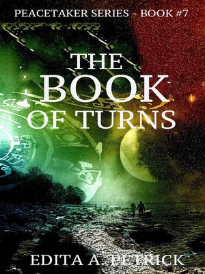 cover image of The Book of Turns